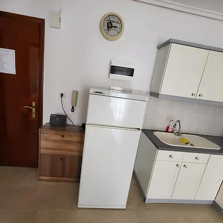 Apartmán Queen's Olympiakí Aktí