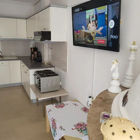 Queen's Olympiakí Aktí