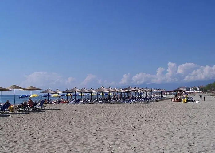 Queen's Apartamento *