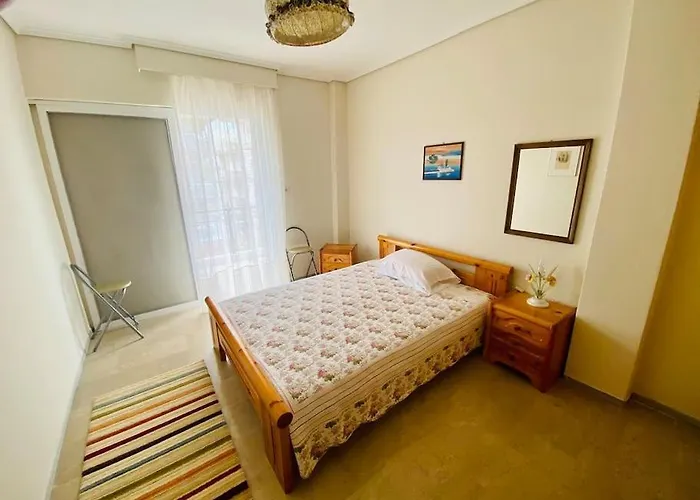 Apartamento Queen's *