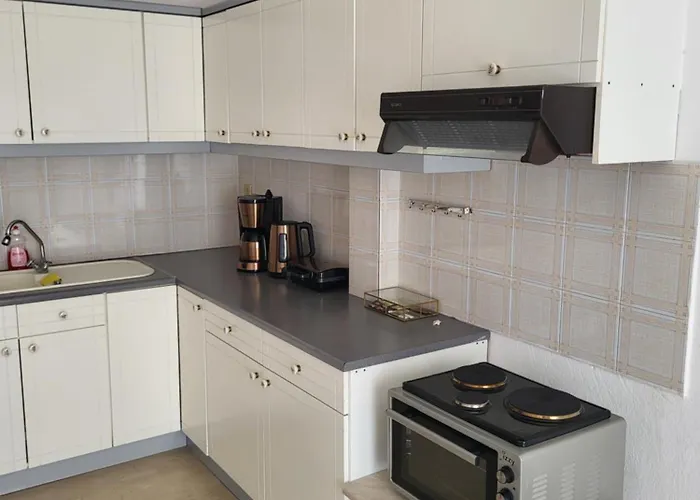 Queen's Apartamento *