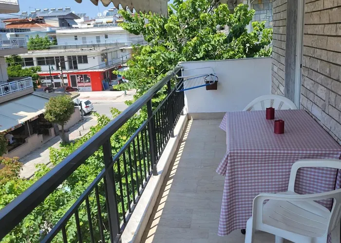 Queen's Apartamento *